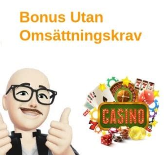 casino utan omsättningskrav|Casino bonus utan omsättningskrav 2024 .